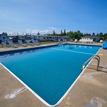 Narrows Too Camping Resort Loft Cottage 12 Trenton Ngoại thất bức ảnh